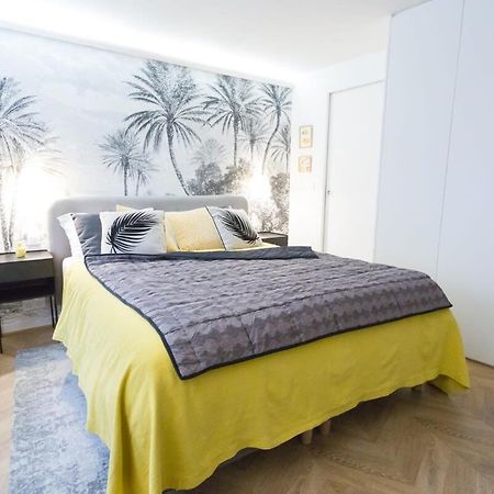 Apartamento La Boutique Du Sentier París Exterior foto