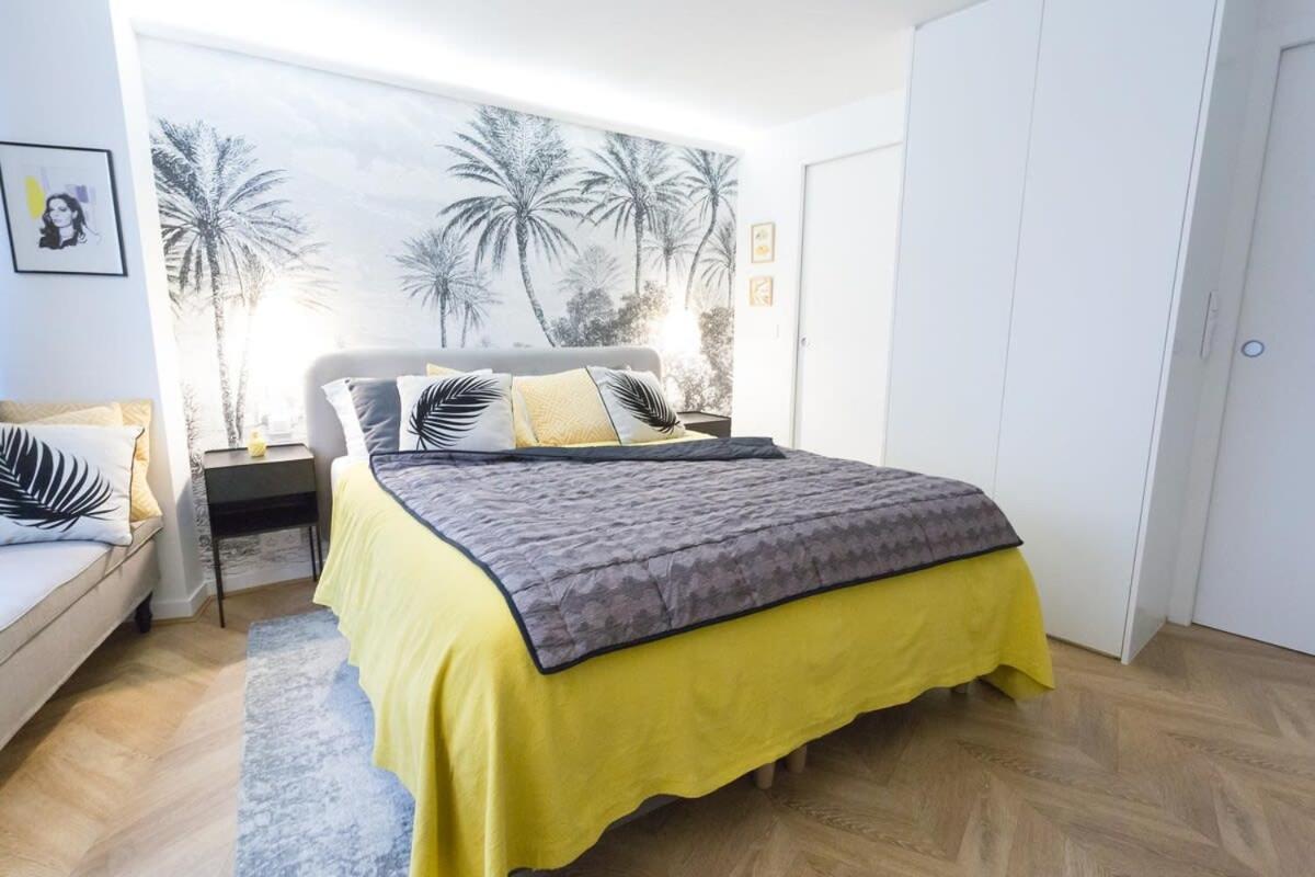 Apartamento La Boutique Du Sentier París Exterior foto