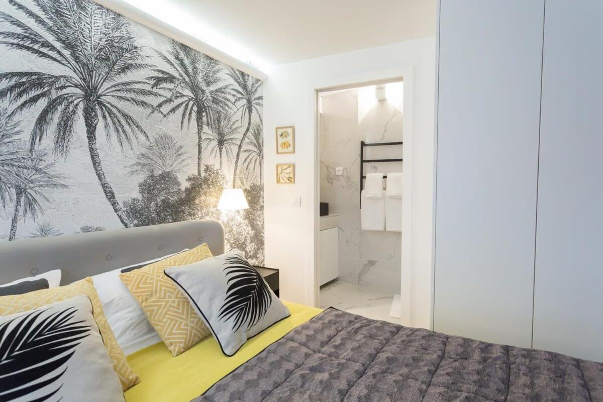 Apartamento La Boutique Du Sentier París Exterior foto